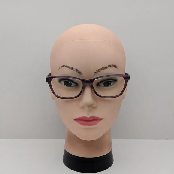 🕶️Made in Italy! Maui Jim MJO2114-59A Eyeglasses 53/16 135 | ALH101🕶️ - Picture 8 of 9